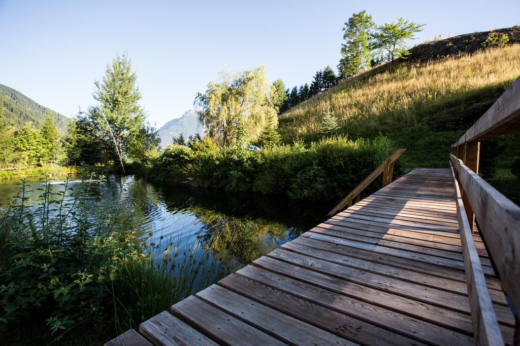 Ferienwohnungen Oetztal Sautens Exterior photo